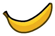 Un plátano
